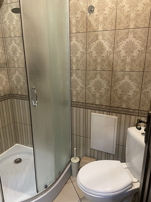 1-кім.кв-ра вул.Городоцька.Кімната,кухня-студія.Ремонт,меблі.14тис.грн Львів - зображення 8