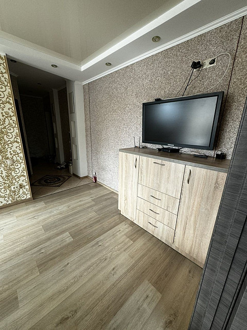 1-кім.кв-ра вул.Городоцька.Кімната,кухня-студія.Ремонт,меблі.14тис.грн Львів - зображення 2