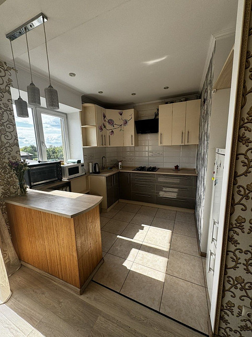 1-кім.кв-ра вул.Городоцька.Кімната,кухня-студія.Ремонт,меблі.14тис.грн Львів - зображення 4