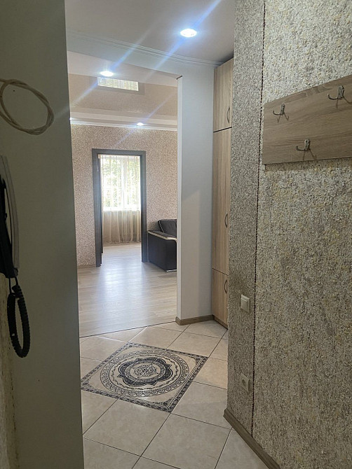 1-кім.кв-ра вул.Городоцька.Кімната,кухня-студія.Ремонт,меблі.14тис.грн Львів - зображення 5