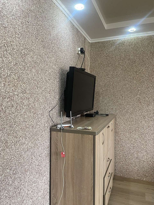 1-кім.кв-ра вул.Городоцька.Кімната,кухня-студія.Ремонт,меблі.14тис.грн Львів - зображення 6