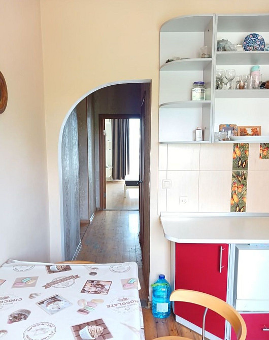 Здається велика 3х кімнатна квартира в центрі міста біля греблі Запорожье - изображение 5