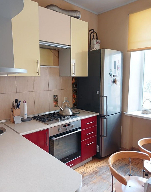 Здається велика 3х кімнатна квартира в центрі міста біля греблі Запорожье - изображение 1