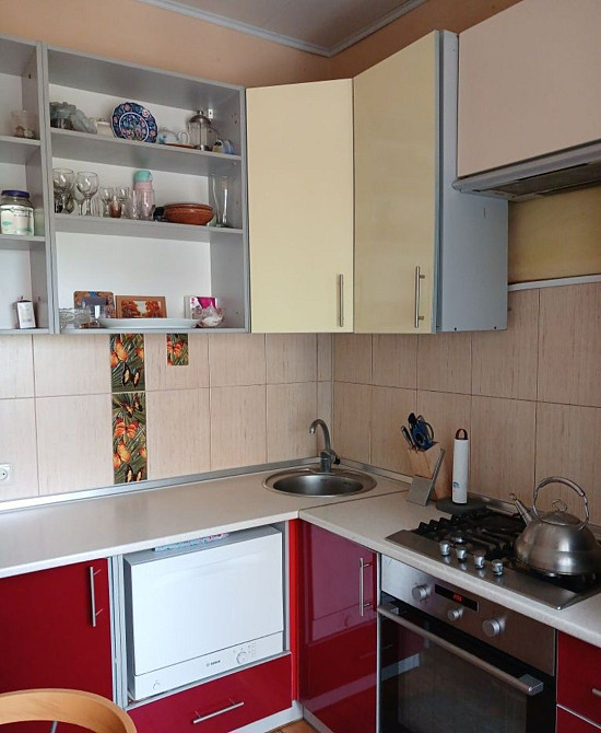 Здається велика 3х кімнатна квартира в центрі міста біля греблі Запорожье - изображение 2