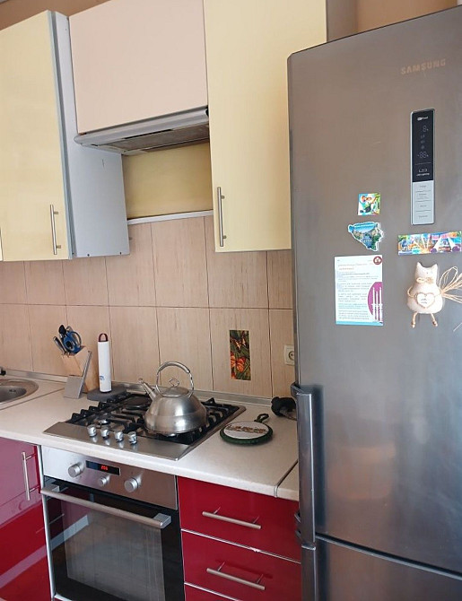 Здається велика 3х кімнатна квартира в центрі міста біля греблі Запорожье - изображение 3