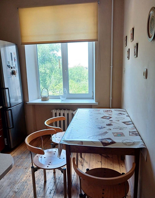 Здається велика 3х кімнатна квартира в центрі міста біля греблі Запорожье - изображение 4