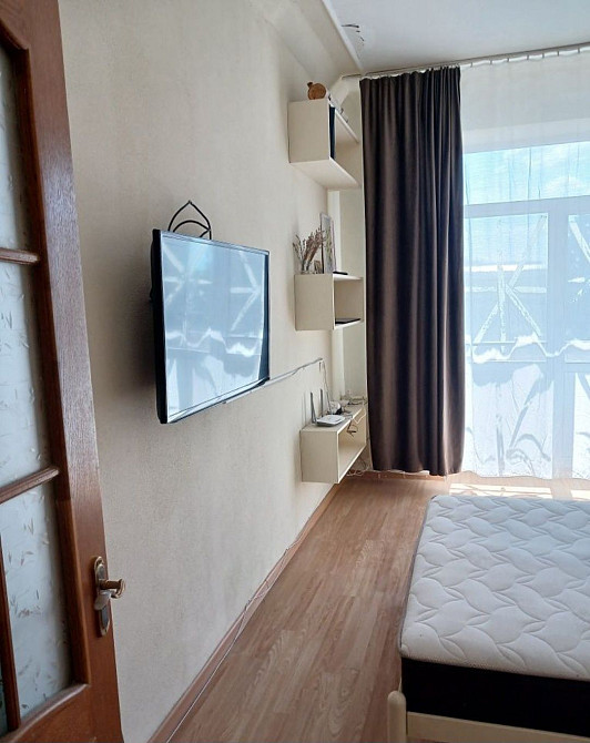 Здається велика 3х кімнатна квартира в центрі міста біля греблі Запорожье - изображение 8