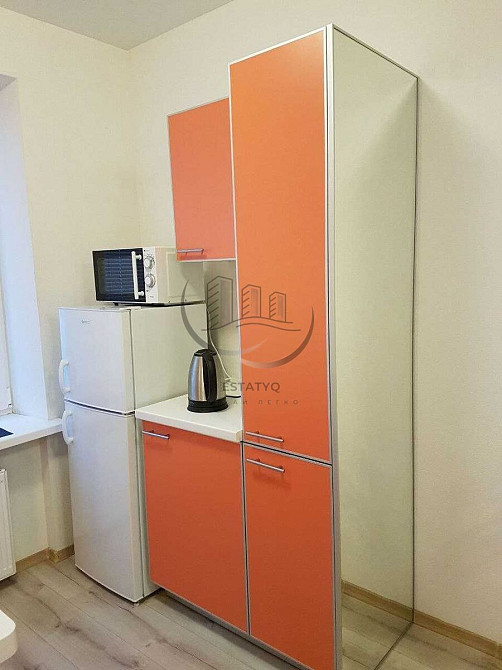 Здам 1 кімнатну квартиру-студію, ЖК Воробйові гори Харків - зображення 5