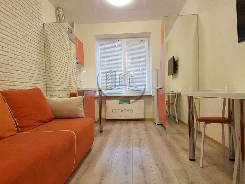 Здам 1 кімнатну квартиру-студію, ЖК Воробйові гори Харків - зображення 7