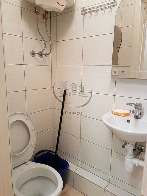 Здам 1 кімнатну квартиру-студію, ЖК Воробйові гори Харків - зображення 2