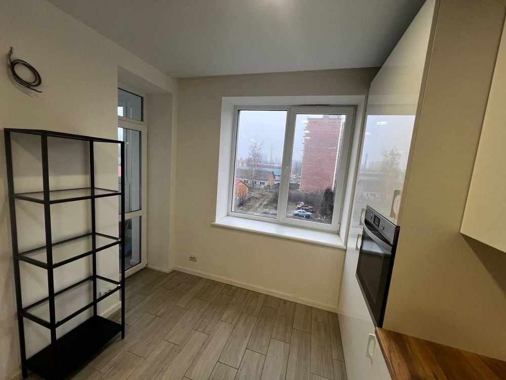 Чудова 3х-кімнатна кімнатна квартира з якісним і сучасним ремонтом! Хмельницький - зображення 7