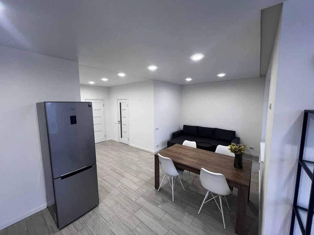 Чудова 3х-кімнатна кімнатна квартира з якісним і сучасним ремонтом! Хмельницький - зображення 3