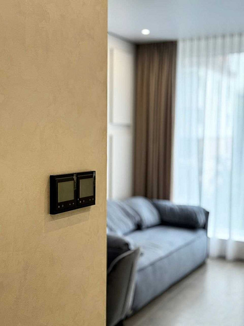 Сдам 2-к квартиру в ЖК NEBO Дніпро - зображення 8