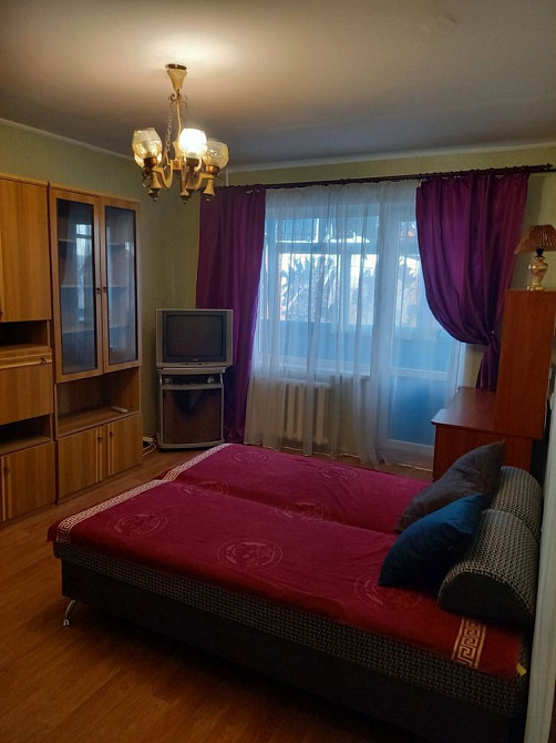 1 ком кв. Ул. Дворцовая Краматорск - изображение 2