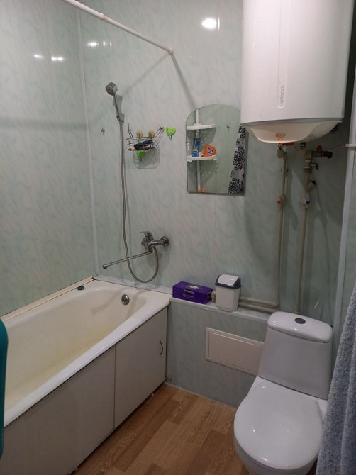 1 ком кв. Ул. Дворцовая Краматорск - изображение 4