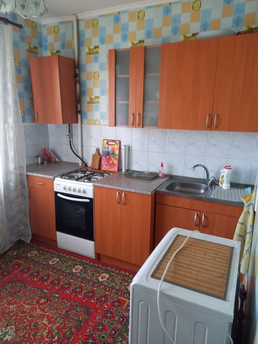 1 ком кв. Ул. Дворцовая Краматорск - изображение 1