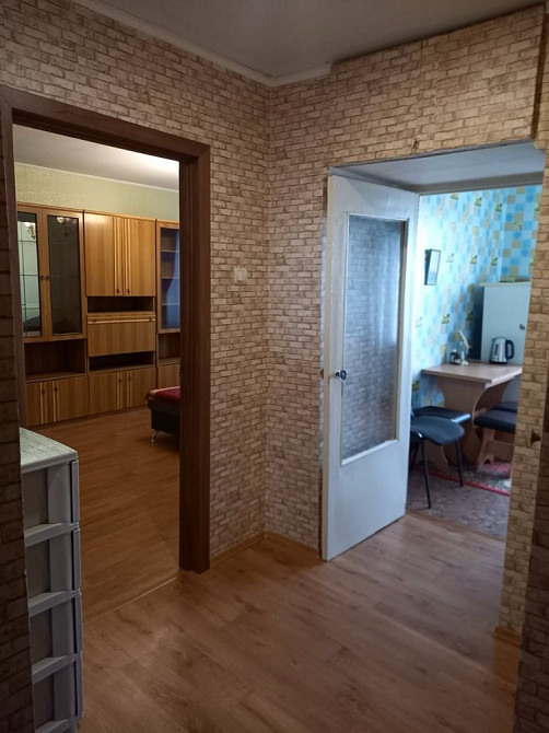 1 ком кв. Ул. Дворцовая Краматорск - изображение 5