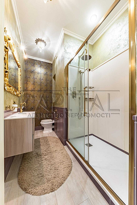 Аренда квартиры, Верхогляда, ЖК Новопечерские Липки Kyiv - photo 5