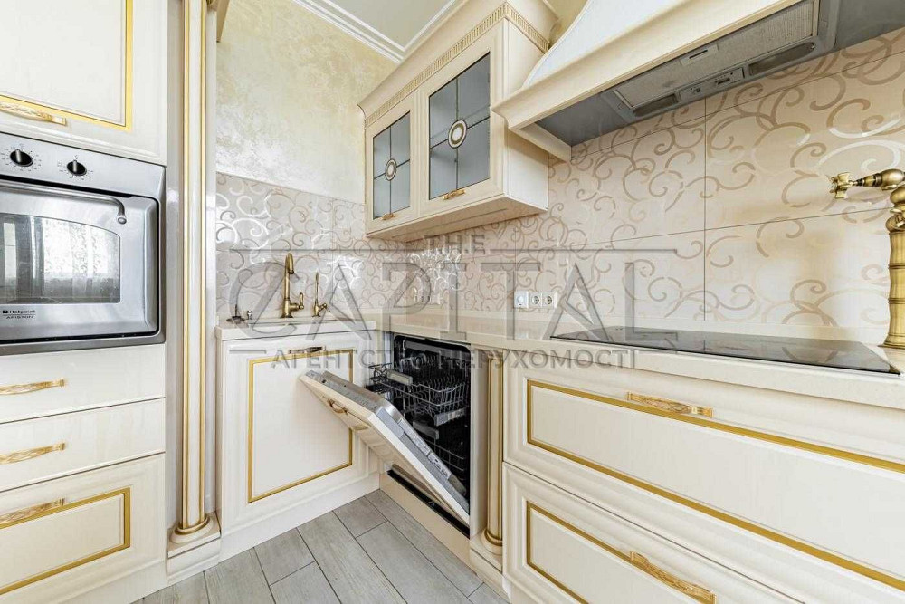 Аренда квартиры, Верхогляда, ЖК Новопечерские Липки Kyiv - photo 3