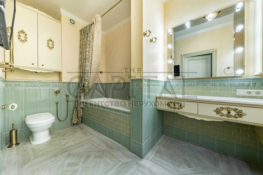 Аренда квартиры, Верхогляда, ЖК Новопечерские Липки Kyiv - photo 7