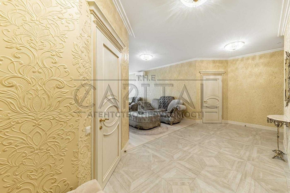 Аренда квартиры, Верхогляда, ЖК Новопечерские Липки Kyiv - photo 4