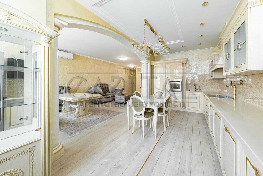 Аренда квартиры, Верхогляда, ЖК Новопечерские Липки Kyiv - photo 2