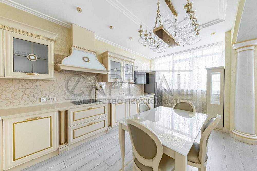 Аренда квартиры, Верхогляда, ЖК Новопечерские Липки Kyiv - photo 1