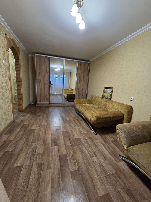 Нова оренда! 1-к квартира біля дитячої стомат.поліклініки Біла Церква - зображення 1