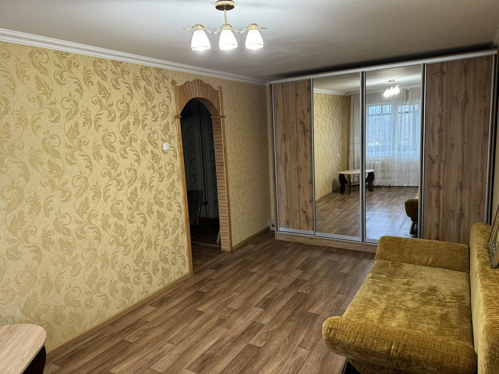 Нова оренда! 1-к квартира біля дитячої стомат.поліклініки Біла Церква - зображення 8