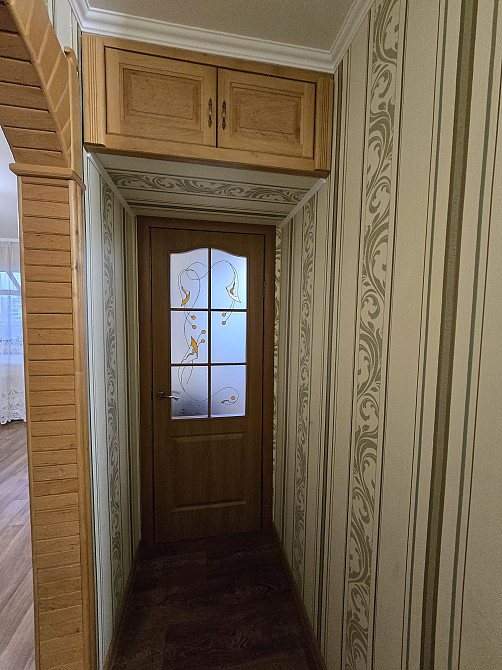 Нова оренда! 1-к квартира біля дитячої стомат.поліклініки Біла Церква - зображення 7