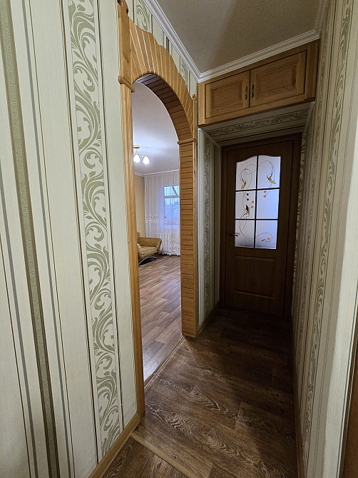 Нова оренда! 1-к квартира біля дитячої стомат.поліклініки Біла Церква - зображення 5