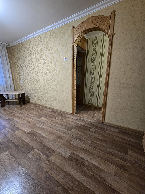 Нова оренда! 1-к квартира біля дитячої стомат.поліклініки Біла Церква - зображення 4