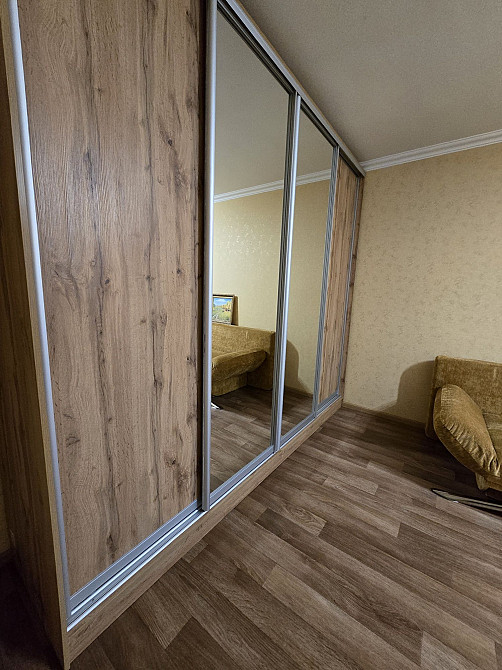 Нова оренда! 1-к квартира біля дитячої стомат.поліклініки Біла Церква - зображення 3