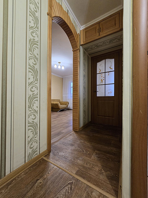 Нова оренда! 1-к квартира біля дитячої стомат.поліклініки Біла Церква - зображення 6