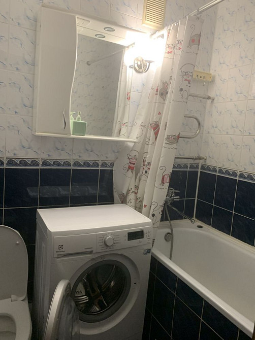 Затишна квартира/студія Луцьк - зображення 4