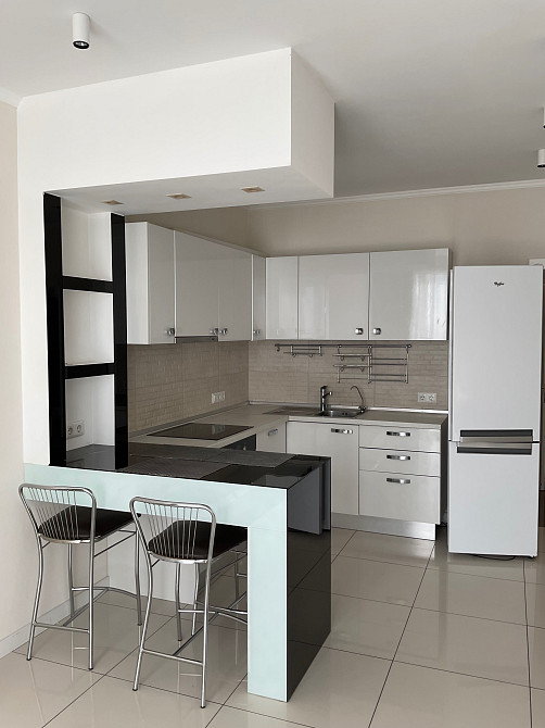 ЖК Зелений квартал оренда  класної квартири. Бровари - зображення 1