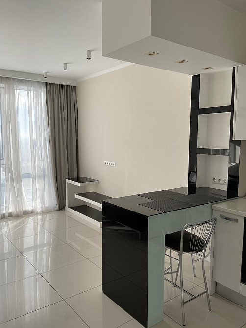 ЖК Зелений квартал оренда  класної квартири. Бровари - зображення 4