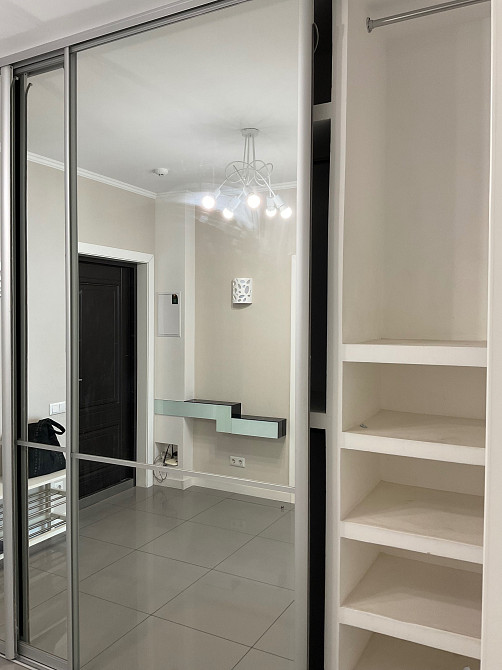 ЖК Зелений квартал оренда  класної квартири. Бровари - зображення 7