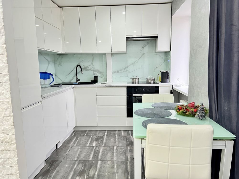 Оренда, 2к, Каштанова Алея, вул.Соборності Полтава - зображення 1