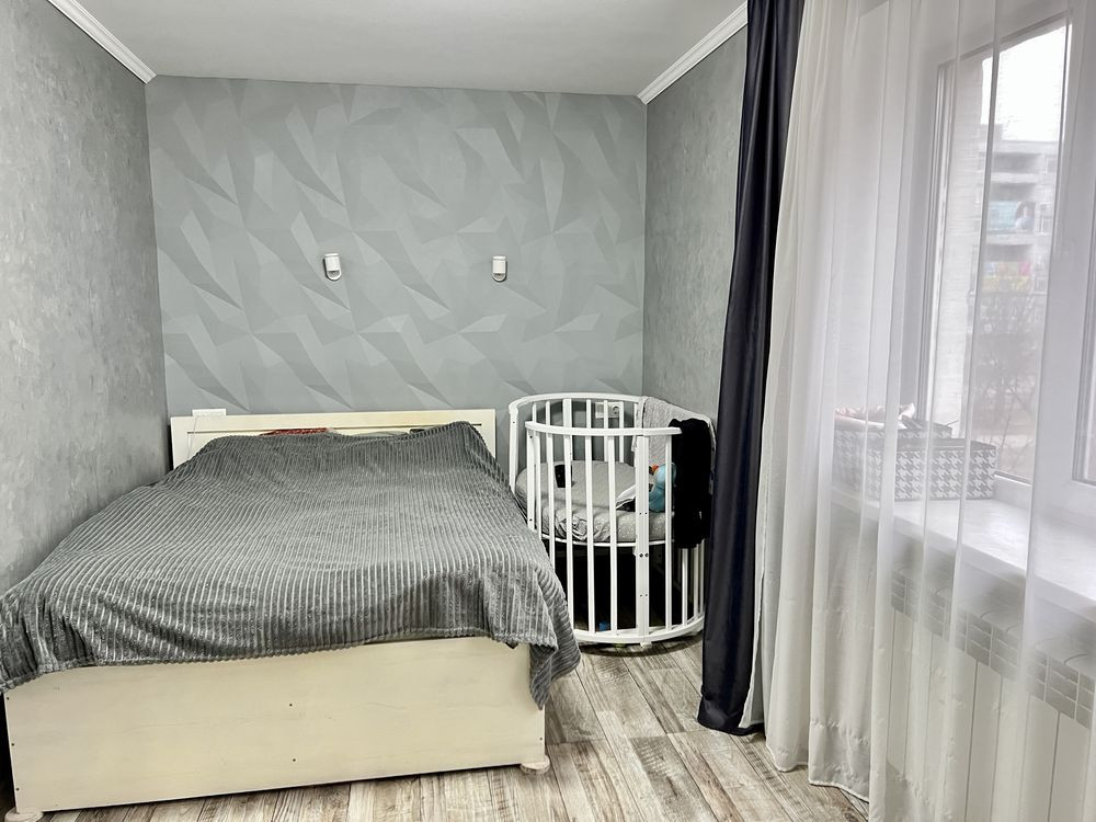 Оренда, 2к, Каштанова Алея, вул.Соборності Полтава - зображення 4