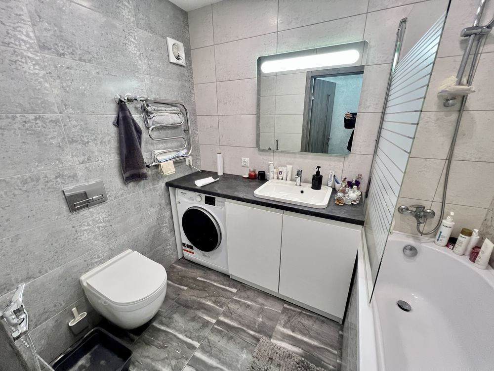 Оренда, 2к, Каштанова Алея, вул.Соборності Полтава - зображення 5