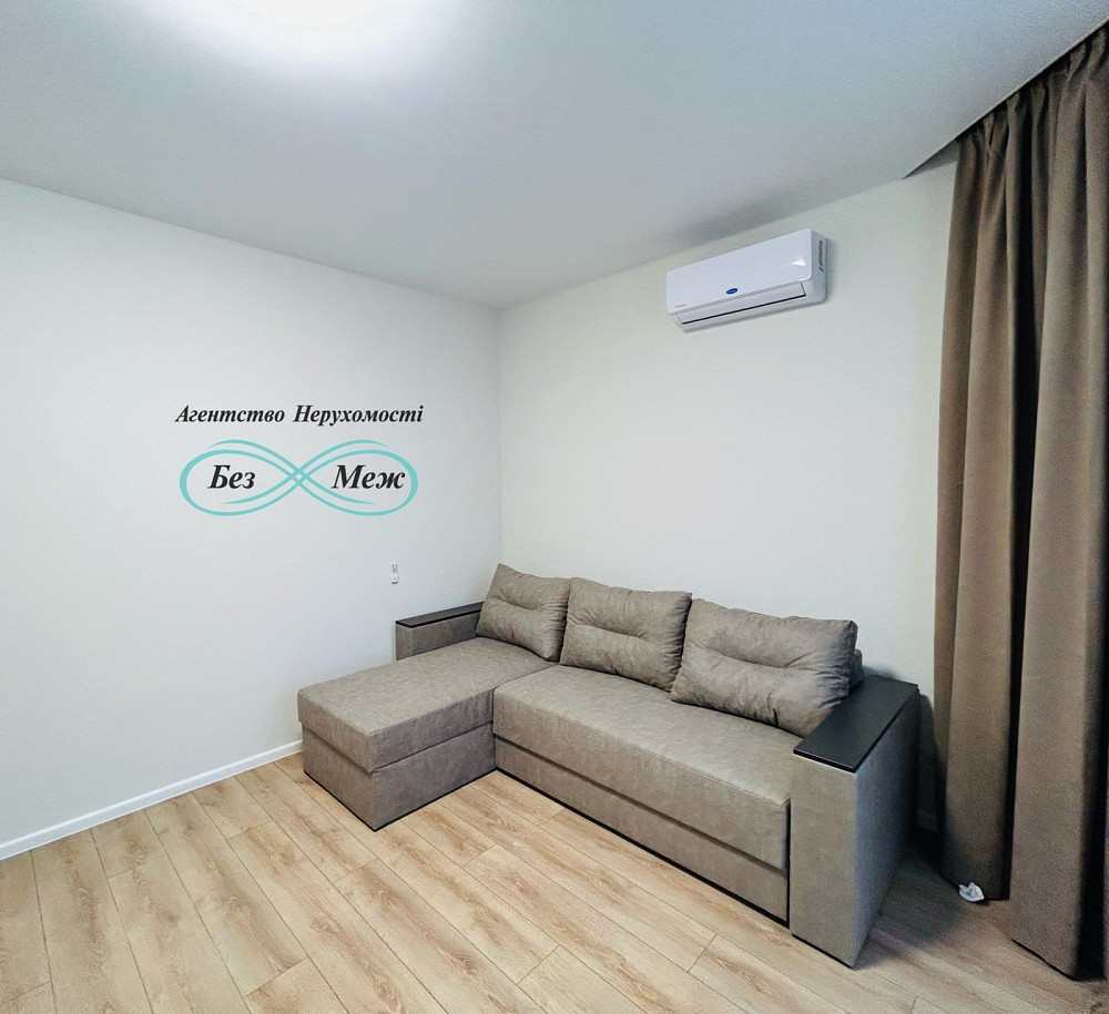 Перша Оренда 2-кімнатної Квартири в ЖК Софія Резиденс! Є інші Варіанти Софіївська Борщагівка - зображення 3