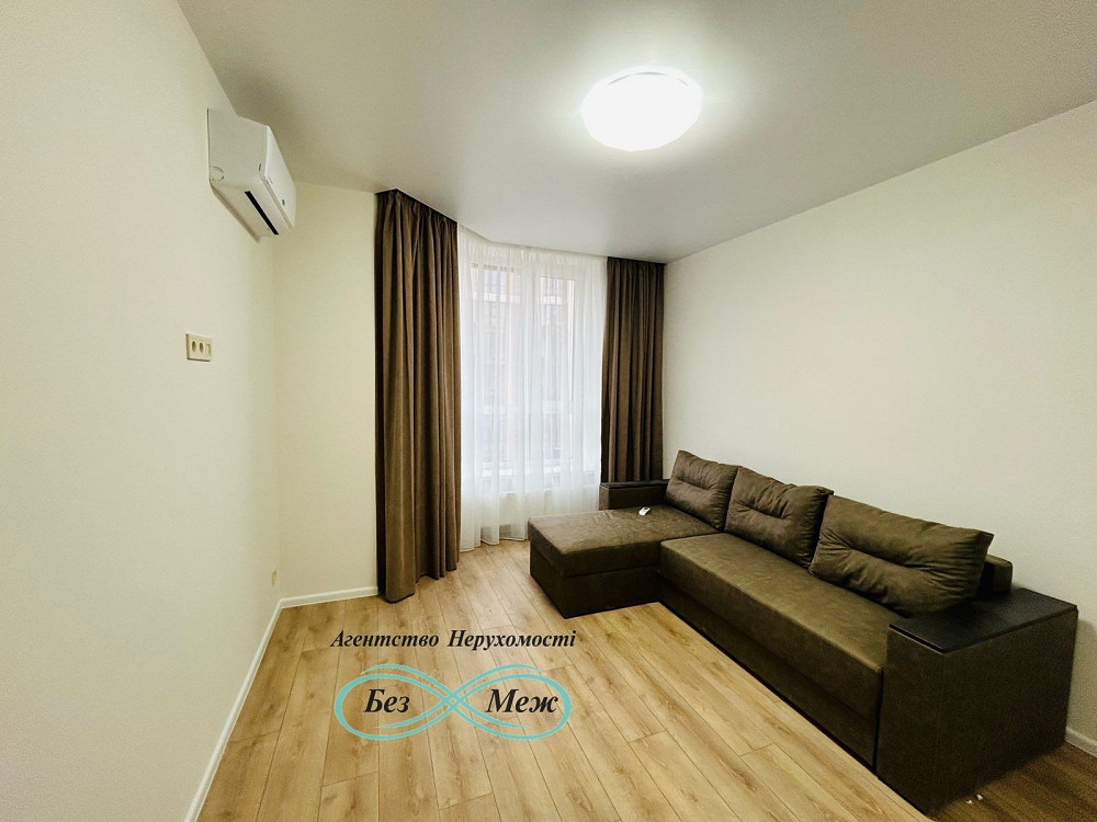 Перша Оренда 2-кімнатної Квартири в ЖК Софія Резиденс! Є інші Варіанти Софіївська Борщагівка - зображення 5