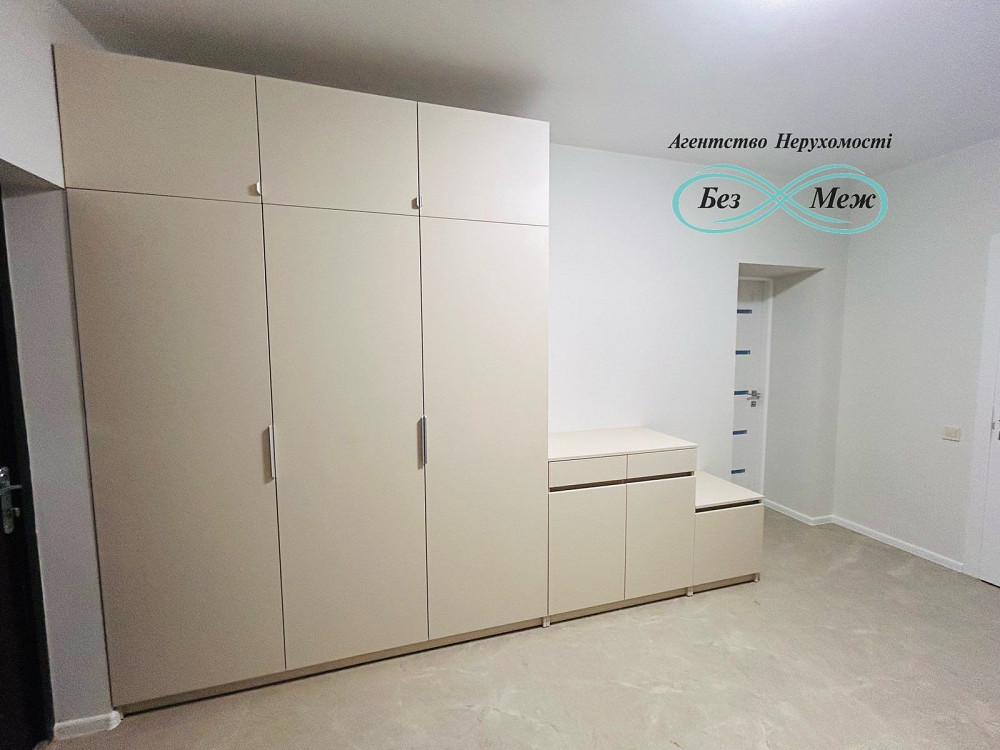 Перша Оренда 2-кімнатної Квартири в ЖК Софія Резиденс! Є інші Варіанти Софіївська Борщагівка - зображення 2