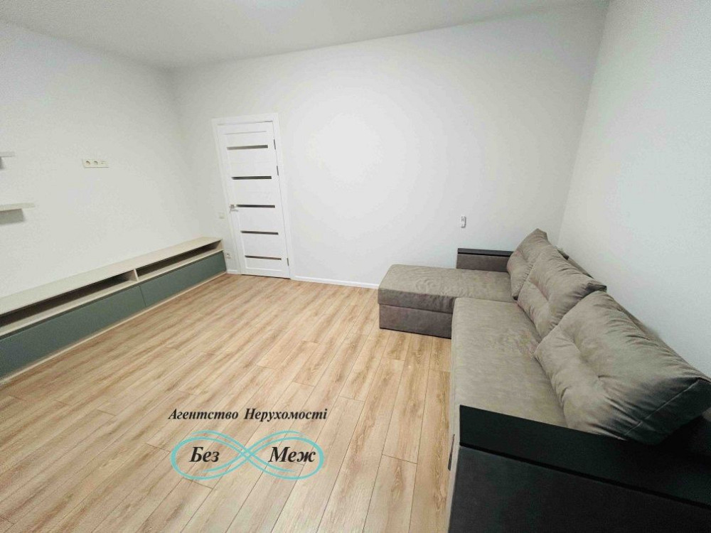 Перша Оренда 2-кімнатної Квартири в ЖК Софія Резиденс! Є інші Варіанти Софіївська Борщагівка - зображення 4