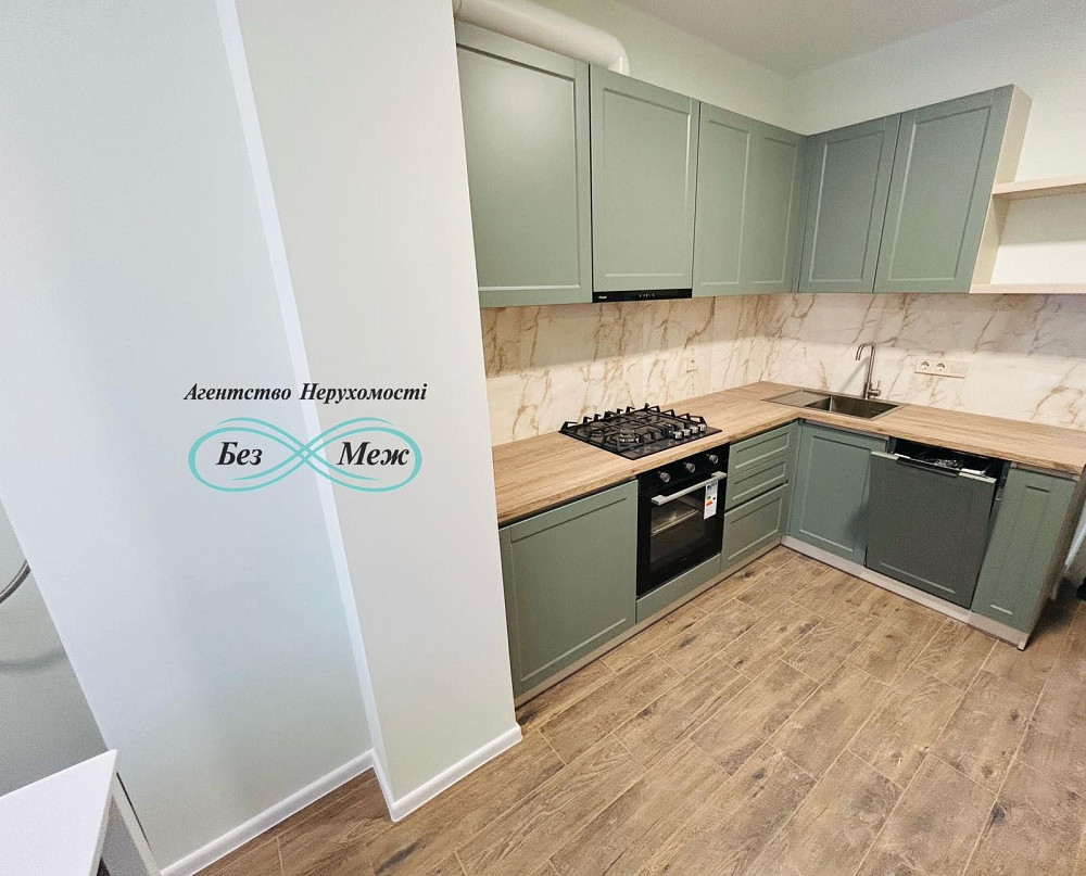 Перша Оренда 2-кімнатної Квартири в ЖК Софія Резиденс! Є інші Варіанти Софіївська Борщагівка - зображення 1