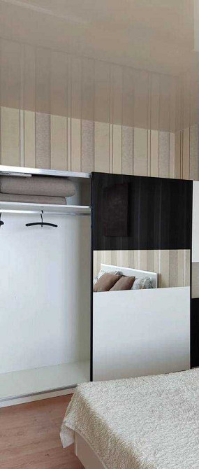 СДАМ 1 комн.Новую Большую квартиру ЕВРО Лоджия ЖК Альтаир Люстдорф Одеса - зображення 8