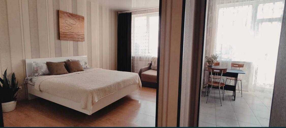 СДАМ 1 комн.Новую Большую квартиру ЕВРО Лоджия ЖК Альтаир Люстдорф Одеса - зображення 3