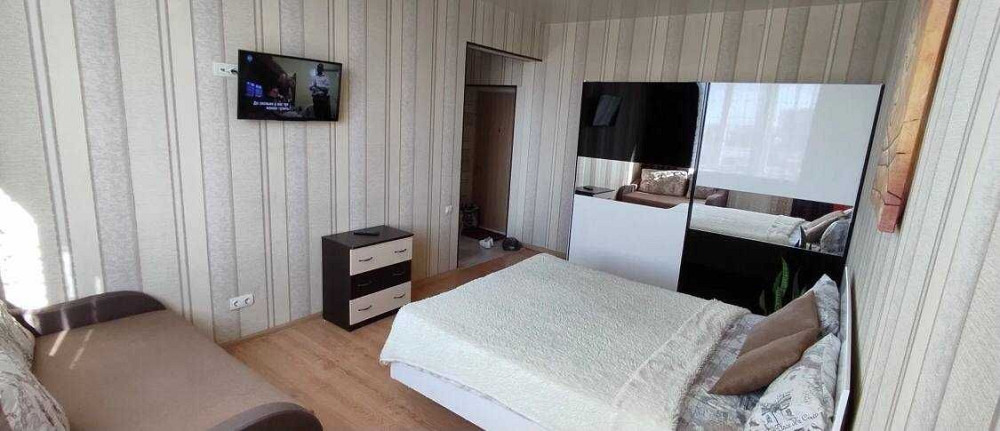 СДАМ 1 комн.Новую Большую квартиру ЕВРО Лоджия ЖК Альтаир Люстдорф Одеса - зображення 1