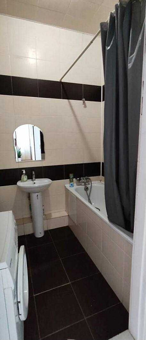 СДАМ 1 комн.Новую Большую квартиру ЕВРО Лоджия ЖК Альтаир Люстдорф Одеса - зображення 7